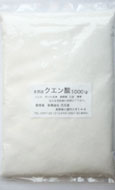 多用途クエン酸
